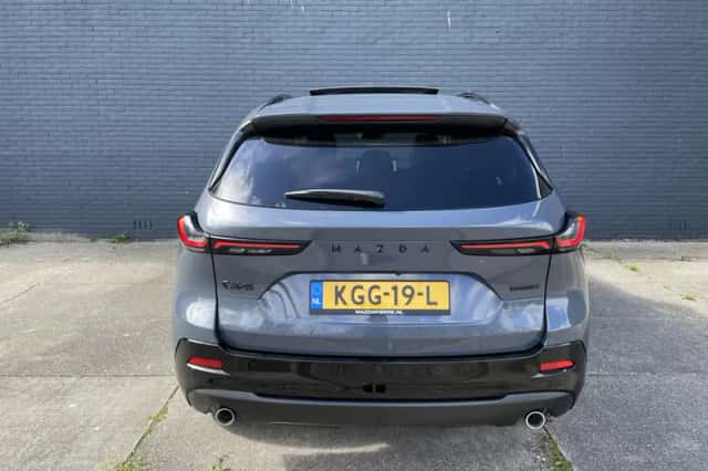 Mazda CX-5 (2026) thumbnail 6