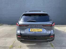 Mazda CX-5 (2026) thumbnail 6