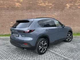 Mazda CX-5 (2026) thumbnail 2