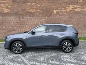 Mazda CX-5 (2026) thumbnail 3
