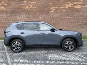 Mazda CX-5 (2026) thumbnail 4