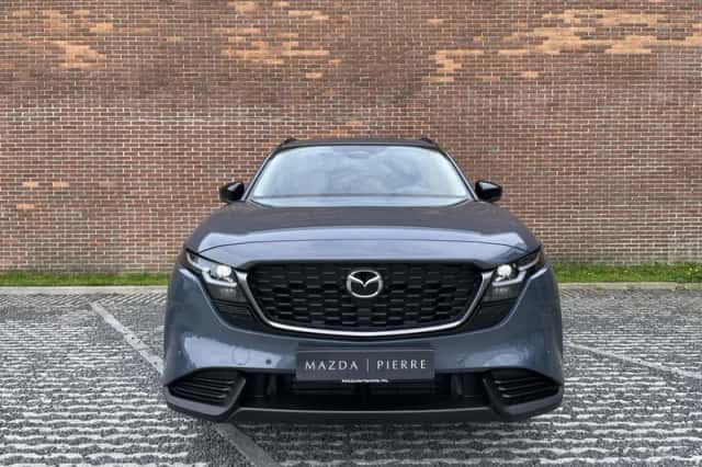 Mazda CX-5 (2026) thumbnail 5
