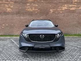 Mazda CX-5 (2026) thumbnail 5