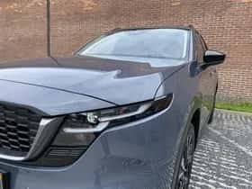 Mazda CX-5 (2026) thumbnail 7