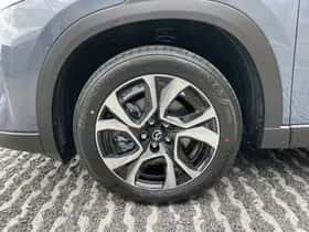 Mazda CX-5 (2026) thumbnail 9