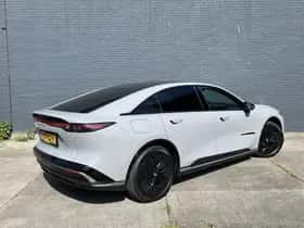 Mazda 6e (2026) thumbnail 2