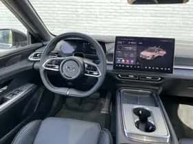 Mazda 6e (2026) thumbnail 11