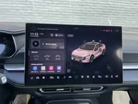 Mazda 6e (2026) thumbnail 20