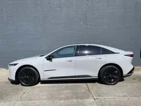 Mazda 6e (2026) thumbnail 3