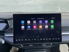 Mazda 6e (2026) thumbnail 21