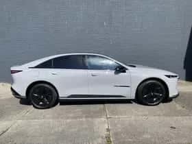 Mazda 6e (2026) thumbnail 4