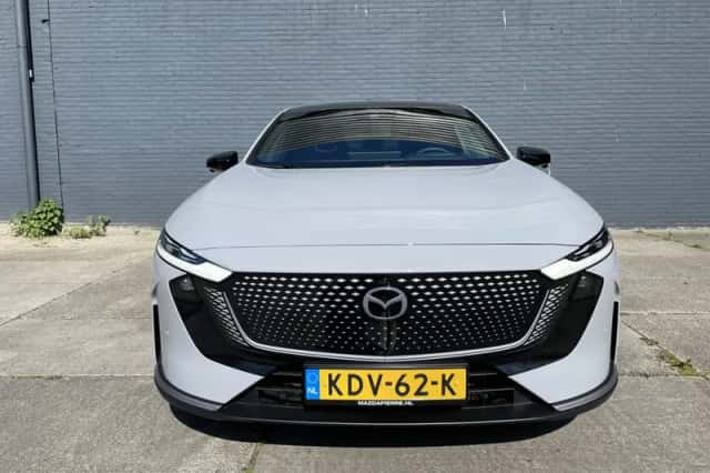 Mazda 6e (2026) thumbnail 5