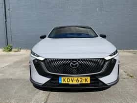 Mazda 6e (2026) thumbnail 5
