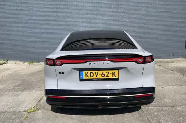 Mazda 6e (2026) thumbnail 6