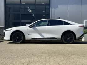 Mazda 6e (2026) thumbnail 2