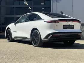 Mazda 6e (2026) thumbnail 3