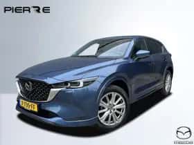 Mazda CX-5 (2023)