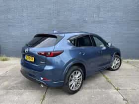 Mazda CX-5 (2023) thumbnail 2