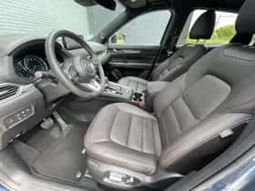 Mazda CX-5 (2023) thumbnail 11