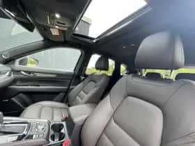 Mazda CX-5 (2023) thumbnail 12