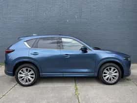 Mazda CX-5 (2023) thumbnail 4