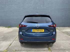 Mazda CX-5 (2023) thumbnail 6
