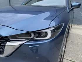 Mazda CX-5 (2023) thumbnail 7