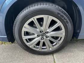 Mazda CX-5 (2023) thumbnail 9