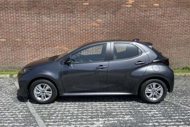 Mazda 2 (2026) thumbnail 3