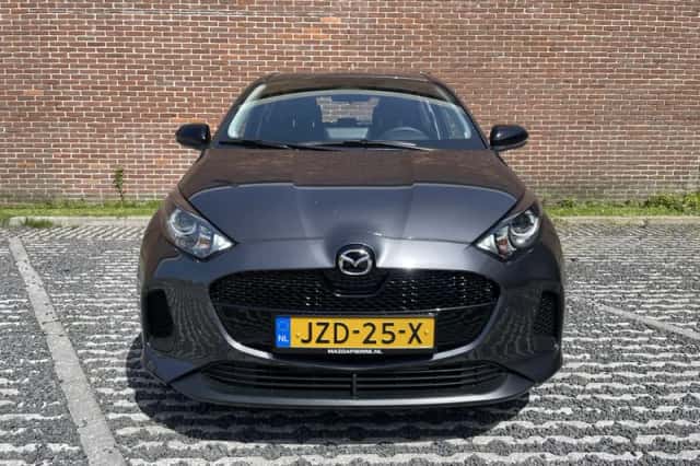 Mazda 2 (2026) thumbnail 5