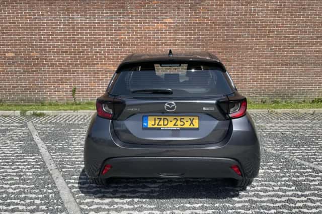Mazda 2 (2026) thumbnail 6