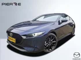 Mazda 3 (2025)