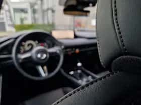 Mazda 3 (2025) thumbnail 11