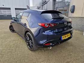Mazda 3 (2025) thumbnail 3