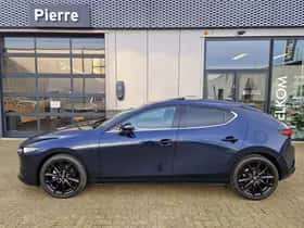 Mazda 3 (2025) thumbnail 4