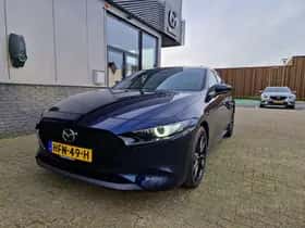 Mazda 3 (2025) thumbnail 5