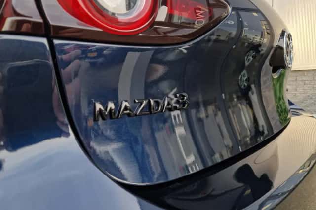 Mazda 3 (2025) thumbnail 6