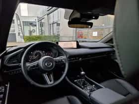 Mazda 3 (2025) thumbnail 10
