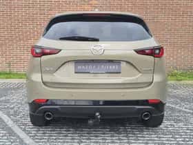 Mazda CX-5 (2025) thumbnail 5
