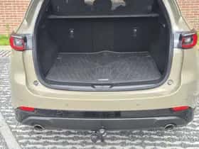 Mazda CX-5 (2025) thumbnail 6