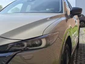 Mazda CX-5 (2025) thumbnail 8
