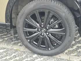 Mazda CX-5 (2025) thumbnail 9