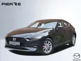 Mazda 3 (2023)