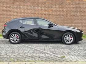 Mazda 3 (2023) thumbnail 4