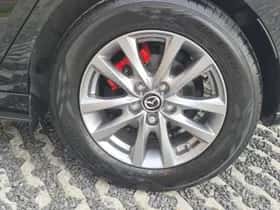 Mazda 3 (2023) thumbnail 7