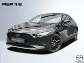 Mazda 3 (2024)