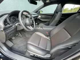 Mazda 3 (2024) thumbnail 11