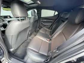 Mazda 3 (2024) thumbnail 12