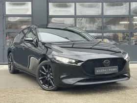 Mazda 3 (2024) thumbnail 3