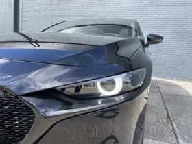 Mazda 3 (2024) thumbnail 25